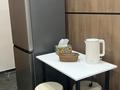 Отдельный дом · 2 комнаты · 60 м² · 6 сот., Даумова 31 — Район парка Кирова за 170 000 ₸ в Уральске — фото 10