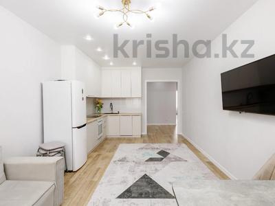 3-комнатная квартира · 81.1 м² · 8/14 этаж, Турар Рыскулов 16/2 за ~ 53.5 млн ₸ в Астане, Есильский р-н