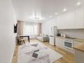 3-комнатная квартира · 81.1 м² · 8/14 этаж, Турар Рыскулов 16/2 за ~ 53.5 млн ₸ в Астане, Есильский р-н — фото 2