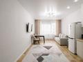 3-комнатная квартира · 81.1 м² · 8/14 этаж, Турар Рыскулов 16/2 за ~ 53.5 млн ₸ в Астане, Есильский р-н — фото 8