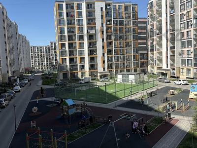2-комнатная квартира · 70 м² · 3/10 этаж, мкр Шугыла, Мкр Шугыла улица Жунисова 2/23 корпус2 за 32.9 млн ₸ в Алматы, Наурызбайский р-н