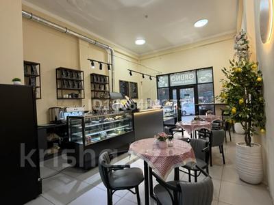 Кофейню, готовый бизнес под ключ · 30 м² за 7 млн 〒 в 
