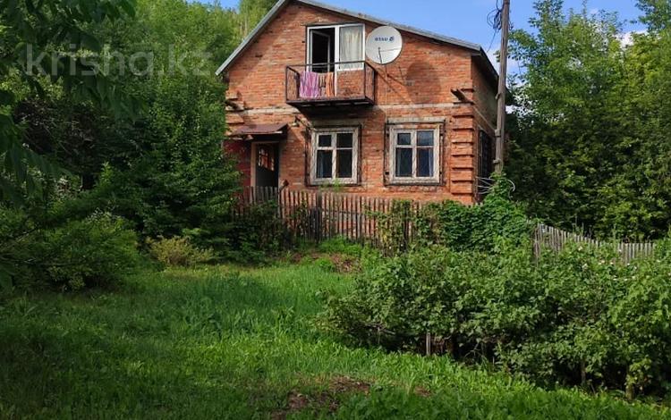 Дача · 2 комнаты · 49.6 м² · 14.5 сот., Энергетик 87 за 12.5 млн ₸ в Риддере — фото 2