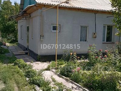 Отдельный дом • 4 комнаты • 110 м² • 12.1 сот., Новосельский переулок 6 за 15 млн 〒 в Шелек