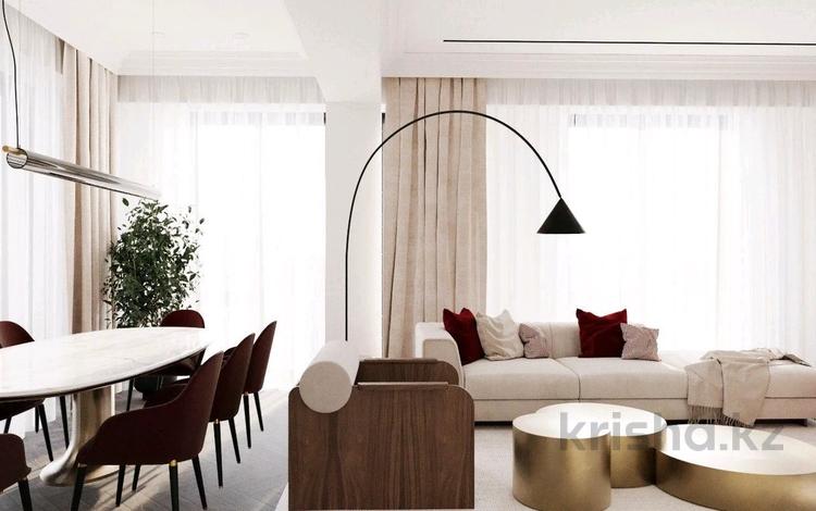 3-бөлмелі пәтер · 108 м² · 2/4 қабат, мкр Рахат, Мкр.Рахат, ул.Культобе уч.№1, уч№24, бағасы: 100 млн ₸ в Алматы, Наурызбайский р-н — фото 10