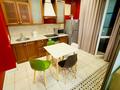 1-комнатная квартира · 50 м² · 7/25 этаж, Абиша Кекилбайулы 270 за 20 000 ₸ в Алматы, Бостандыкский р-н — фото 4