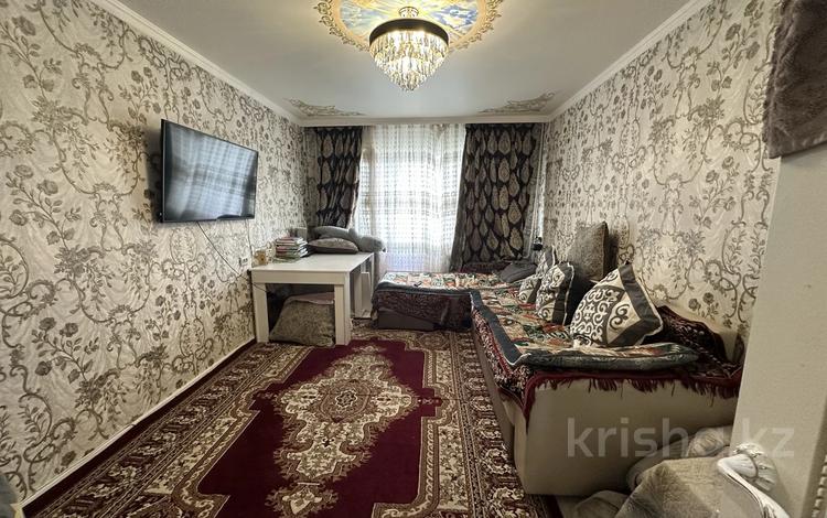 2-бөлмелі пәтер · 47 м² · 1/6 қабат, омарова 100, бағасы: 25 млн ₸ в Астане, р-н Байконур — фото 2