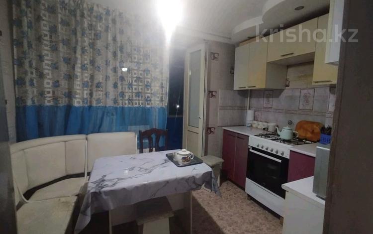 1-бөлмелі пәтер · 30 м² · 3/5 қабат, Жастар 42, бағасы: ~ 8.3 млн ₸ в Талдыкоргане — фото 2