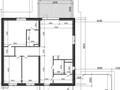 Отдельный дом · 4 комнаты · 195 м² · 10 сот., Калдаякова — Напротив центрального парка за 70 млн ₸ в Косшы — фото 12