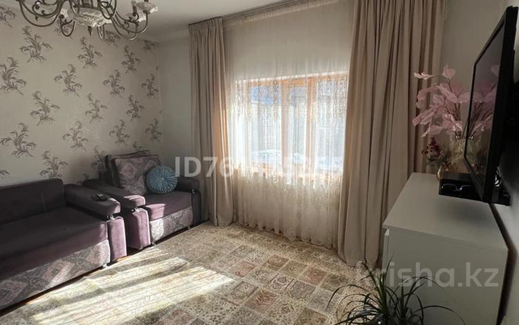 Отдельный дом · 2 комнаты · 45.6 м² · 12 сот., Красный камень, Безымянная 2А — Магазин Аяжан за 11 млн 〒 в Талдыкоргане — фото 2