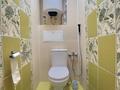 3-бөлмелі пәтер · 83.6 м² · 7/9 қабат, Мкр. Наурыз 1, бағасы: 35.5 млн ₸ в Костанае — фото 13