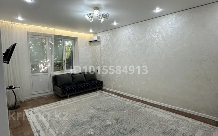 1-бөлмелі пәтер · 43.4 м² · 1/5 қабат, Зачаганск пгт ш/а., Мөңкеұлы көшесі 108/2, бағасы: 15 млн ₸ в Уральске, мкр. Зачаганск пгт — фото 2