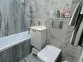 4-комнатная квартира · 82.6 м² · 5/5 этаж, Владимирская 19 за 28 млн ₸ в Атырау, мкр Авангард-4 — фото 5