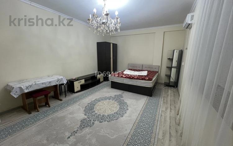 1-комнатная квартира · 40 м² · 1/1 этаж, мкр Северо-Запад — Коркем тойхана за 100 000 ₸ в Шымкенте, Абайский р-н — фото 11