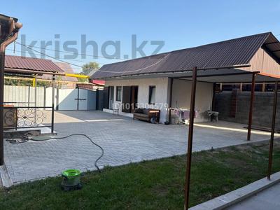 Отдельный дом · 4 комнаты · 100 м² · 8.5 сот., мкр Улжан-2 — Бертайкызы за 90 млн ₸ в Алматы, Алатауский р-н