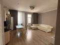 2-комнатная квартира · 55 м² · 22/22 этаж, Нажимеденова за 250 000 ₸ в Астане, Сарайшык р-н