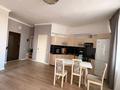 2-комнатная квартира · 55 м² · 22/22 этаж, Нажимеденова за 250 000 ₸ в Астане, Сарайшык р-н — фото 2