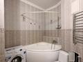 2-комнатная квартира · 55 м² · 22/22 этаж, Нажимеденова за 250 000 ₸ в Астане, Сарайшык р-н — фото 7