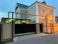 Отдельный дом · 6 комнат · 414 м² · 7 сот., ул. Ак бидай 29 за 108 млн ₸ в Актау, 18-й мкр 