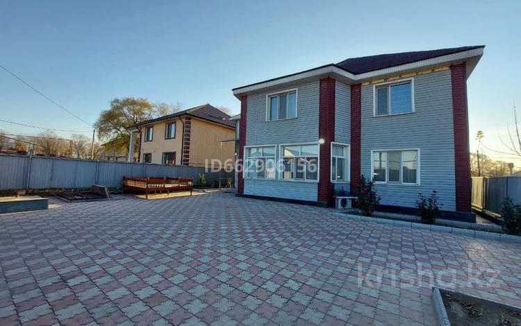 Жеке үй · 6 бөлме · 290 м² · 10 жүзд., Курмангазы 88, бағасы: ~ 75.6 млн ₸ в  — фото 2