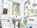1-комнатная квартира · 46 м² · 7/9 этаж, мкр Алмагуль 3 — Жарокова-Ходжанова за 15 000 ₸ в Алматы, Бостандыкский р-н — фото 4