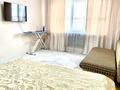 1-комнатная квартира · 46 м² · 7/9 этаж, мкр Алмагуль 3 — Жарокова-Ходжанова за 15 000 ₸ в Алматы, Бостандыкский р-н