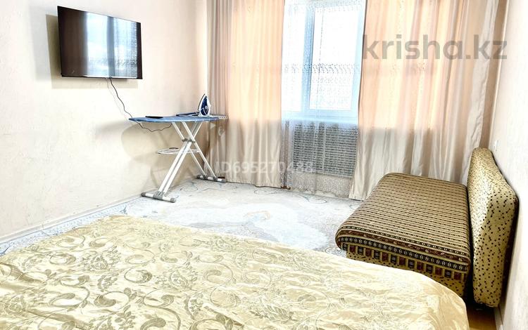 1-комнатная квартира · 46 м² · 7/9 этаж, мкр Алмагуль 3 — Жарокова-Ходжанова за 15 000 ₸ в Алматы, Бостандыкский р-н — фото 8