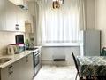 1-комнатная квартира · 46 м² · 7/9 этаж, мкр Алмагуль 3 — Жарокова-Ходжанова за 15 000 ₸ в Алматы, Бостандыкский р-н — фото 3