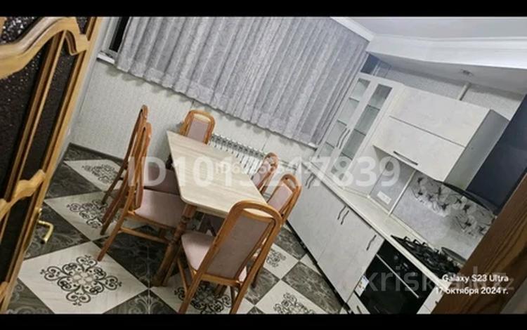 3-комнатная квартира · 78 м² · 1/10 этаж, мкр Жетысу-3 14 — дом 14 кв 1 за 55 млн ₸ в Алматы, Ауэзовский р-н — фото 2