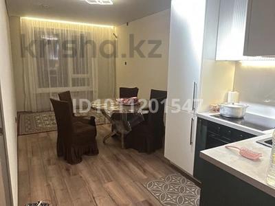 3-комнатная квартира · 65 м² · 9/12 этаж, Аэропортная 58 к1 — Апорт East за 47 млн 〒 в 