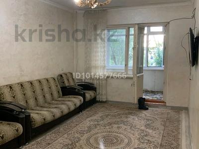 2-бөлмелі пәтер · 47 м² · 3/5 қабат, Самал ш/а. 51 — Молочная кухня, бағасы: 110 000 ₸ в Таразе, мкр Самал