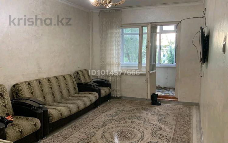 2-бөлмелі пәтер · 47 м² · 3/5 қабат, Самал ш/а. 51 — Молочная кухня, бағасы: 110 000 ₸ в Таразе, мкр Самал — фото 2