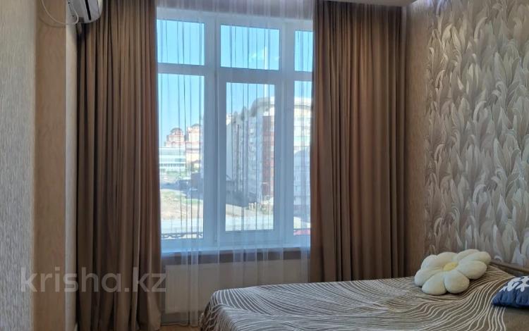2-комнатная квартира · 66 м² · 5/12 этаж, Пр.Тайманова 48 за 420 000 ₸ в Атырау — фото 11
