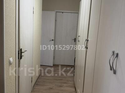 3 комнаты · 60 м² · 6/9 этаж, мкр Шугыла 341/3 за 60 000 ₸ в Алматы, Наурызбайский р-н