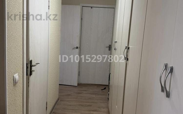 3 бөлме · 60 м² · 6/9 қабат, Шұғыла ш/а. 341/3, бағасы: 60 000 ₸ в Алматы, Наурызбайский р-н — фото 2