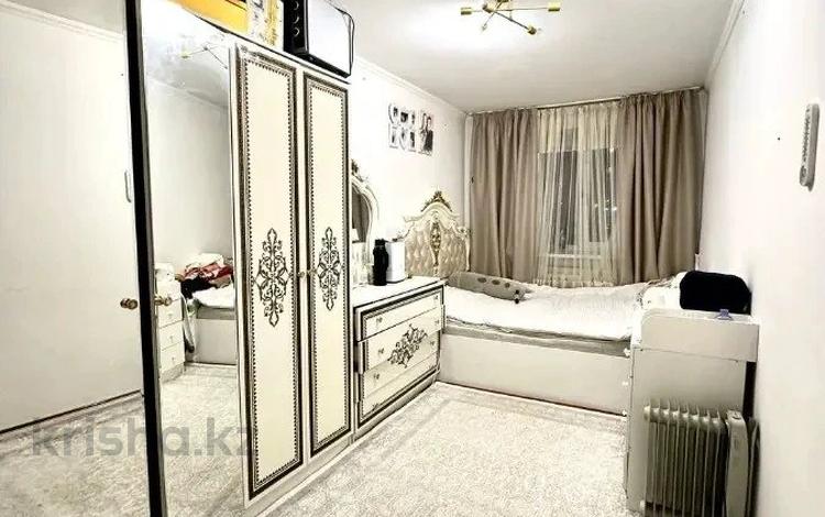 2-бөлмелі пәтер · 45 м² · 1/5 қабат, Желтоксан, бағасы: 18.5 млн ₸ в Астане, Сарыарка р-н — фото 2