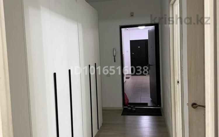 1-комнатная квартира · 46 м² · 5/12 этаж, мкр Дарабоз 43 за 210 000 ₸ в Алматы, Алатауский р-н — фото 13
