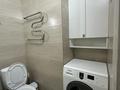 1-комнатная квартира · 46 м² · 5/12 этаж, мкр Дарабоз 43 за 210 000 ₸ в Алматы, Алатауский р-н — фото 6