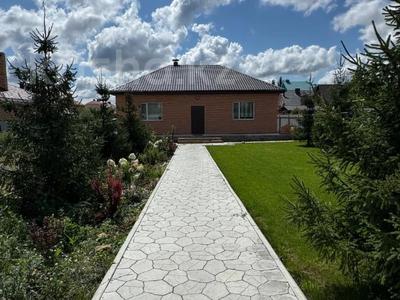 Отдельный дом · 4 комнаты · 121.7 м² · 13.48 сот., Тепличная за 60 млн ₸ в 