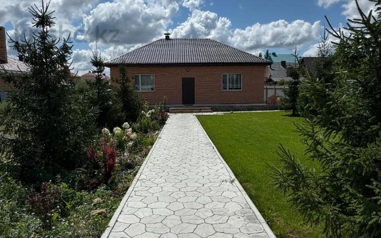 Отдельный дом · 4 комнаты · 121.7 м² · 13.48 сот., Тепличная за 60 млн ₸ в  — фото 8