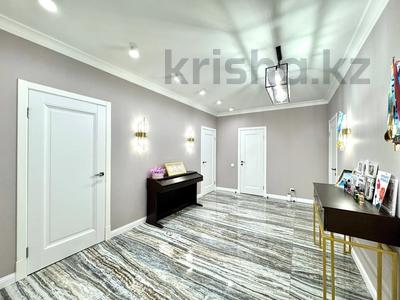 5-комнатная квартира · 165 м² · 13/22 этаж, Манглик Ел 56, 58, 60 за 132 млн ₸ в Астане, Есильский р-н