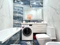 5-комнатная квартира · 165 м² · 13/22 этаж, Манглик Ел 56, 58, 60 за 130 млн ₸ в Астане, Есильский р-н — фото 31