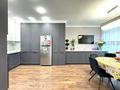 5-комнатная квартира · 165 м² · 13/22 этаж, Манглик Ел 56, 58, 60 за 130 млн ₸ в Астане, Есильский р-н — фото 36