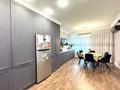 5-комнатная квартира · 165 м² · 13/22 этаж, Манглик Ел 56, 58, 60 за 130 млн ₸ в Астане, Есильский р-н — фото 39