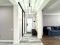 5-комнатная квартира · 165 м² · 13/22 этаж, Манглик Ел 56, 58, 60 за 130 млн ₸ в Астане, Есильский р-н — фото 44