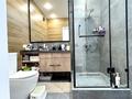 5-комнатная квартира · 165 м² · 13/22 этаж, Манглик Ел 56, 58, 60 за 130 млн ₸ в Астане, Есильский р-н — фото 45