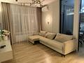 2-комнатная квартира · 73 м² · 9/9 этаж, Керей и Жанибек хандар 42 за 70 млн ₸ в Астане, Есильский р-н — фото 2