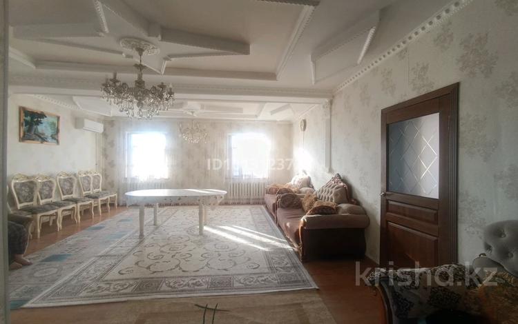 Дом · 4 комнаты · 220 м², Логинов 53 — Шоқай за 70 000 ₸ в Кентау — фото 4