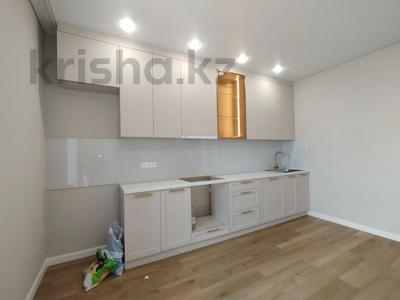 3-бөлмелі пәтер · 85.6 м² · 10/10 қабат, береке 79, бағасы: 52.7 млн ₸ в Костанае