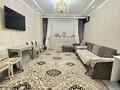 3-комнатная квартира · 100 м² · 9/12 этаж, Абикен Бектуров 7 за 55 млн ₸ в Астане, Есильский р-н